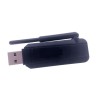 Adaptor Bluetooth USB cu Antena Bibilel TCL-BBL4447 Negru