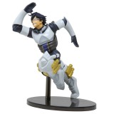 Figurina - My Hero Academia - Iida Tenya, 18 cm | Banpresto