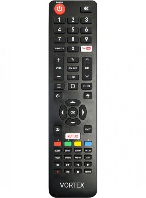 Telecomanda TV Vortex- model V5 foto