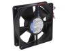 Ventilator DC Axial 24V 119x119x32mm 170m3/h 45dBA