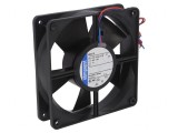 Ventilator DC Axial 24V 119x119x32mm 170m3/h 45dBA