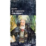 Mode si vesminte din trecut, vol. 2 - 1987 - AL. Alexianu (@G15)