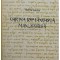 Mircea Avram - Cartea romaneasca manuscrisa (Editia: 1970)