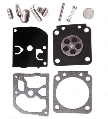 Kit reparatie carburator motocoasa compatibil Stihl FS55, FS75, FS80, FS85 foto