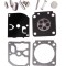 Kit reparatie carburator motocoasa compatibil Stihl FS55, FS75, FS80, FS85