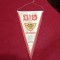 fanion vechi VFB STUTTGART