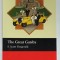 THE GREAT GATSBY by F. SCOTT FITZGERALD , retold by MARGARET TANER , 2005, LIPSA CD *