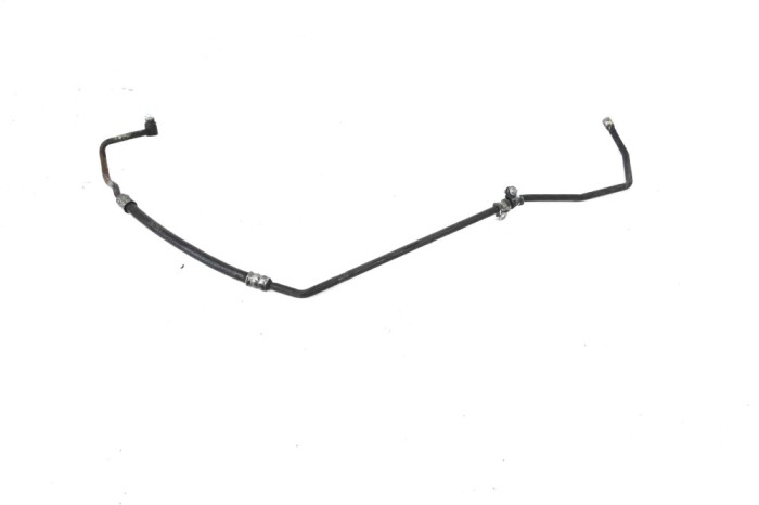 Furtun servodirecție MERCEDES-BENZ CLK C209 2007 OEM: A6461801630 11087015