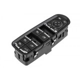 Comutator reglaj geam Porsche Cayenne 2011-, Macan 2019-, 7PP959858AE