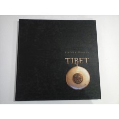 TIBET - STELUTA DANCIU - ALBUM FOTOGRAFIC