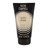 Gel de dus Naomi Campbell Queen of Gold 150 Ml