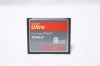 Card memorie CF Compact Flash SanDisk Ultra 8 GB