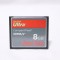 Card memorie CF Compact Flash SanDisk Ultra 8 GB