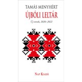 &Uacute;jb&oacute;li lelt&aacute;r - &Uacute;j versek, 2020-2022 - Tam&aacute;s Menyh&eacute;rt