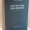 LECTII DE CALCULE PRIN APROXIMATII de A. N. KRILOV , 1957