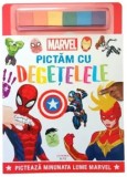 Cumpara ieftin Pictam cu degetelele/***