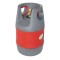 Butelie gaz GPL Elefant, 24 L, 30 bar, corp compozit