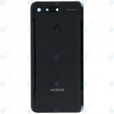 Huawei Honor View 20 (PCT-L29B) Capac baterie negru miezul nopții 02352LNU