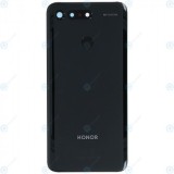 Huawei Honor View 20 (PCT-L29B) Capac baterie negru miezul nopții 02352LNU