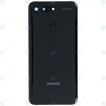 Huawei Honor View 20 (PCT-L29B) Capac baterie negru miezul nopții 02352LNU