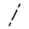 Side Key Allview TX1, Negru, OEM