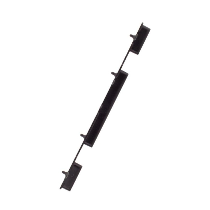 Side Key Allview TX1, Negru, OEM