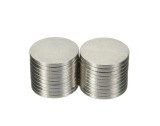 Magnet neodim disc 10mm x 1mm