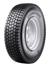 Anvelope camioane Bridgestone RD 1 ( 295/60 R22.5 150/147L ) foto