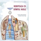 Boboteaza cu Sfantul Vasile - Tatiana Petrache