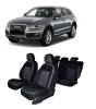 Set huse scaune dedicate AUDI Q5 I (8RB) (2008-2017) Premium