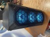 Calculator Gaming X1, I5 6500, 16 Gb DDR4, SSD 256 Gb, garantie, Intel Core i5, Peste 3000 Mhz