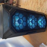 Calculator Gaming X1, I5 6500, 16 Gb DDR4, SSD 256 Gb, garantie