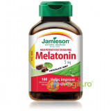 Melatonina 5mg 100cpr