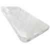 Husa silicon transparenta cu sclipici pentru Samsung Galaxy A26 5G