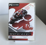 JOC PC - Moto Racer 3 (Disc Defect), Curse auto moto, Single player, 12+