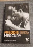 Freddie Mercury o biografie intima Peter Freestone