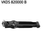 SKF VKDS 820000 B Brat, suspensie roata