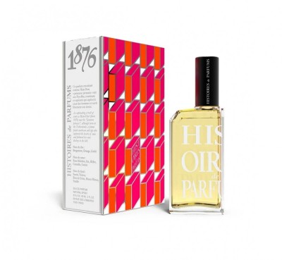 Histoires de parfums, 1876, Mata Hari, Apă de parfum, Femei, 60 ml foto