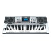 Orga electronica MK-810, MP3, 61 clape, 8 percutii 128 ritmuri, 10 melodii, afisaj LCD