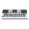 Orga electronica MK-810, MP3, 61 clape, 8 percutii 128 ritmuri, 10 melodii, afisaj LCD