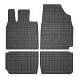 Covorase auto BYD Seal 5 DM-I PHEV 2025-prezent Frogum