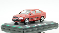 Skoda Octavia - Abrex 1/43 foto