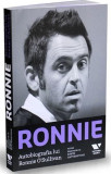 Autobiografia lui Ronnie O&#039;Sullivan | Ronnie O&#039;Sullivan, Simon Hattenstone