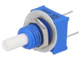Potentiometru Axial 50k&Omega; 0.25W Linear