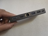 Hub Lenovo Travel Powered TYPE-C Hub L01UD027-CS-H - HDMI USB 3.0 TYPE-C