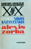 Nikos Kazantzakis - Alexis Zorba (1987)