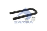 SAMPA 041.112/1 Brida arc