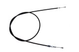 Cablu Frana Fata Romet 1095mm, Armura 1025mm, Filet M6 - Compatibil Diverse Modele - MX_NEW LC0047