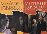Eugene Sue - Misterele Parisului, 2 volume