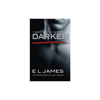 Darker: Fifty Shades Darker as Told by Christian foto